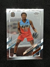 2021-22 Topps Chrome Overtime Elite Jaylen Martin Team Elite #93