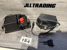 Hornby R965 controller and C990 transformer