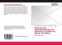 Proceso De Descubrimiento De Patrones Ocultos En Bases De Datos Ivet Espinosa Co