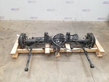 08 Toyota 4 Runner 4x2 Sr5 2wd 4.0l Axle Assembly Rear A01a Oem