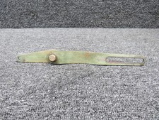 0762032-1 Cessna 182M Flap Control Bellcrank Assembly