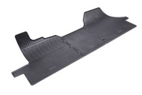 Teppiche Gummi Fiat Ducato,Citroen Jumper,Peugeot Boxer, 2006- 2014- 2021-