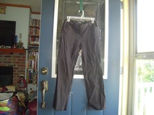 George Ladies Dress Pants NWT