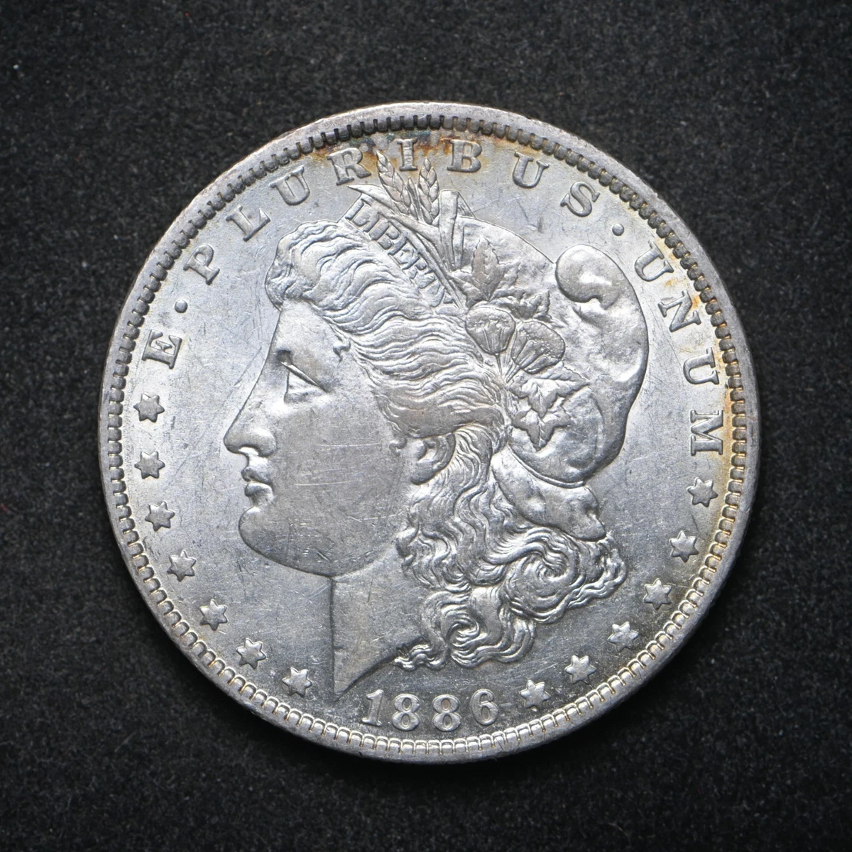 New Orleans 1886 Year Morgan US Dollars (1878-1921) for sale | eBay