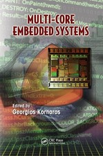 Multi-Core Embedded Systems by Georgios Kornaros (English) Paperback Book