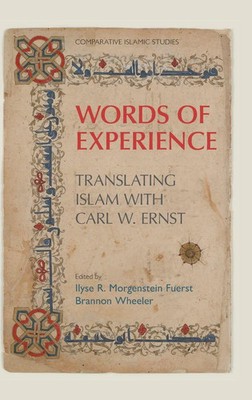 Ilyse Morgenstein Fuerst (u. a.) | Words of Experience | Buch | Englisch (2021)