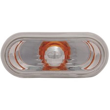 Blinkleuchte beidseitig orange transparent für Seat Ibiza IV 6J5 6P1 6J1