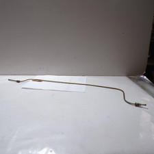 TUBO FRENO POMPA OLIO IN FERRO POSTERIORE PER PIAGGIO APE MP VOLANTE 501 601