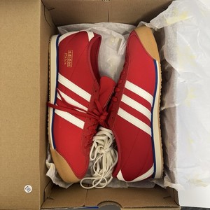 adidas gazelle silver green womens Vintage 70s 80s adidas-inspired SL72 SL76 Sao Paulo Running Shoe Sneak   Rewind Running