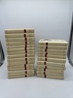 BARNES NOTES ON THE BIBLE Old & New Testament 25 Vol. - Missing Genesis - 1980