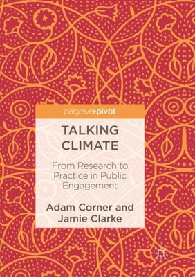 Talking Climate Jamie Clarke