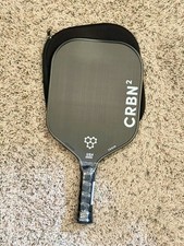 NEW - CRBN 2 14mm Pickleball Paddle
