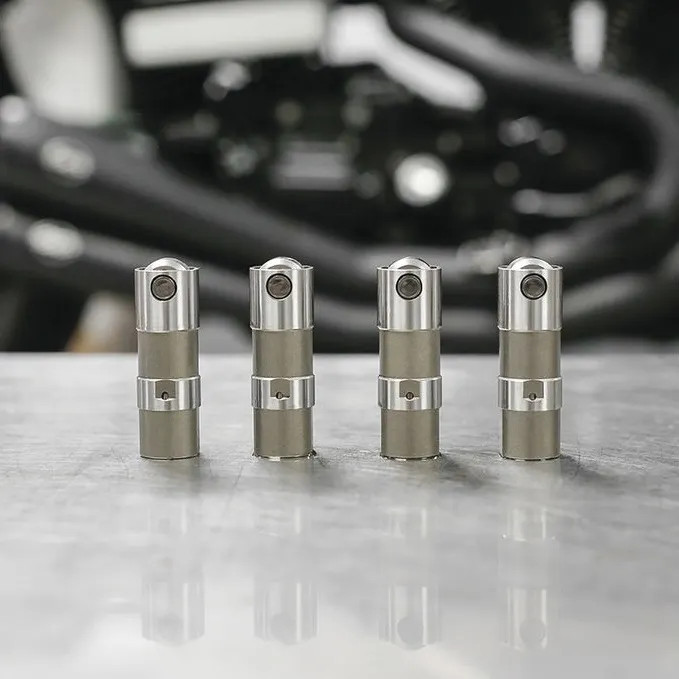 S&S HP油圧タペットセット 330-0718 S&S Cycle - 330-0718 - Precision Tappets for sale online | eBay