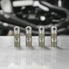 S&S Cycle  Precision Tappet Set 4 Lifters Kit Harley Twin Cam M8 XL '99+ 330-...