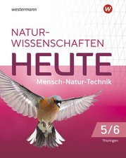 Naturwissenschaften Heute - Mensch-Natur-Technik -Ausgabe 2022 für Gymna (Relié)