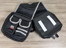 Bag Motorcycle Saddle Bag KEMIMOTO ATV Tank  Water Resistant Warm Cooler