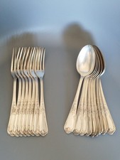 Couverts Ercuis Modèle Louis X…