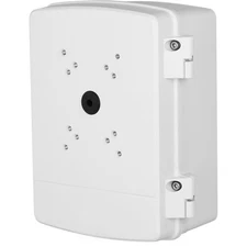 PFA6400S Metal Water-proof Power Box for Dahua Cameras, Mounting on the wall,