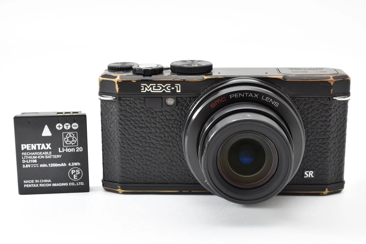 PENTAX MX Film Cameras for sale | eBay