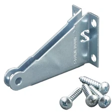 V1020JB Replacement Jamb Bracket, Zinc