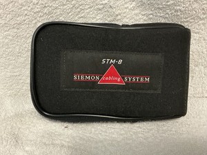 Siemon STM 8 Cable Tester