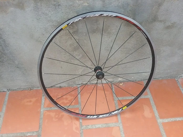 リアのみ　MAVIC AKSIUM RACE Mavic Aksium Race for sale | eBay