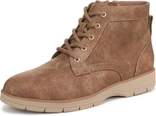 Dr. Scholl's Women's Northstar Lace Up Boot