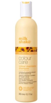 milk_shake Color Care Shampoo for Treated Hair   10.1 Fl Oz (Pack of 1)