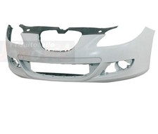 Hartsant Stoßstange vorne für Seat Leon 05-09 lackierbar