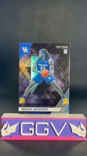 Isaiah Jackson 2021 Panini Chronicles Recon Draft Picks 137 (RC)