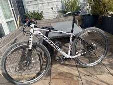 Cannondale Mountainbike Lefty 29er Flash Carbon Hardtail