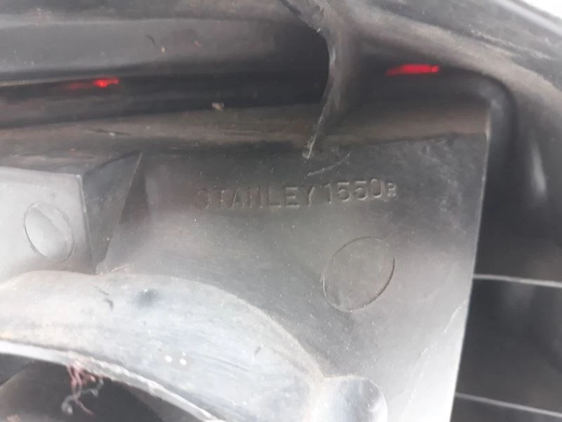 Lanterna traseira direita do passageiro compatível com 92-96 EAGLE SUMMIT WAGON MB831634 - Imagem 4 de 4