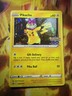Pikachu SWSH234 Promo SWSH Black Star Pokemon TCG NM 