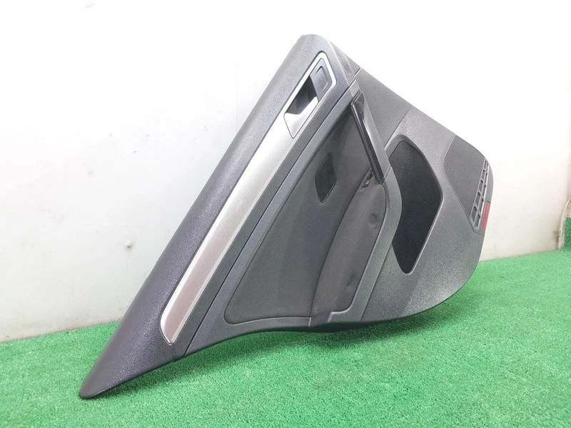 5G4867487A guarnecido de la puerta trasera izquierda para VOLKSWAGEN GOLF VII - Imagen 3 de 4