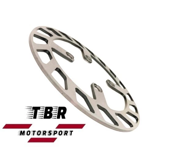 ROTORES FRENO MOTO TRASERO DUCATI PANIGALE 1200 12-17 ULTRA LIGERO DC06RD Foto 2 de 4