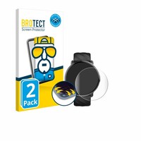 "Full-Cover Schutz Folie FüR Owmsic S51 1.39\" 3D Curved Edge Display 2X"