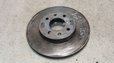 Disque de frein Hyundai I20