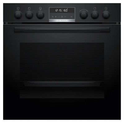 Bosch Serie 6 HEB578BB3 Einbauherd (ohne Kochfeld) groß EEK: A+ AutoClean