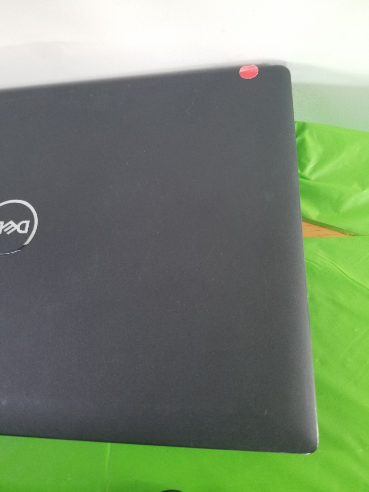 Dell Latitude, 15-Inch Laptop, with Intel Core i7 11th Gen., 256 GB SSD (Solid State Drive)