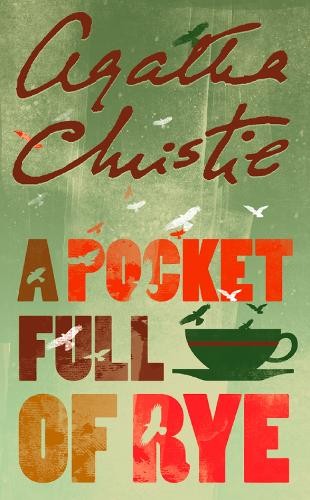 A Pocket Full of Rye - 9780008255985