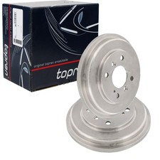 Tambour de frein Ford FIESTA