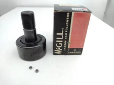 *** McGill CF 2-1/4 S Flat Cam Follower Bearing 2.2500-inch Roller Diameter