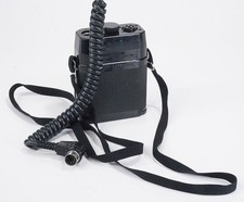 CANON BATTERY CASE  CONNECTOR MD  HOLDER FOR F-1 MOTOR DRIVE MD/225937