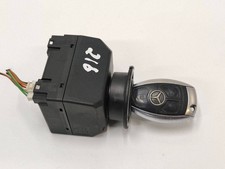 Mercedes-Benz R W251 2007 Diesel Zündschloss A1645451308 EGP8763 Mercedes-Benz R W251 2007 Diesel Zündschloss A1645451308 EGP8763