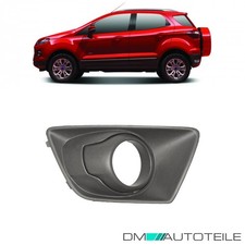 Nebelscheinwerfer Gitter Blende vorne links für Ford Ecosport Baujahr 2013-2017