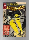 Amazing Spider-Man #30: 1st App (Black) CAT (1966)