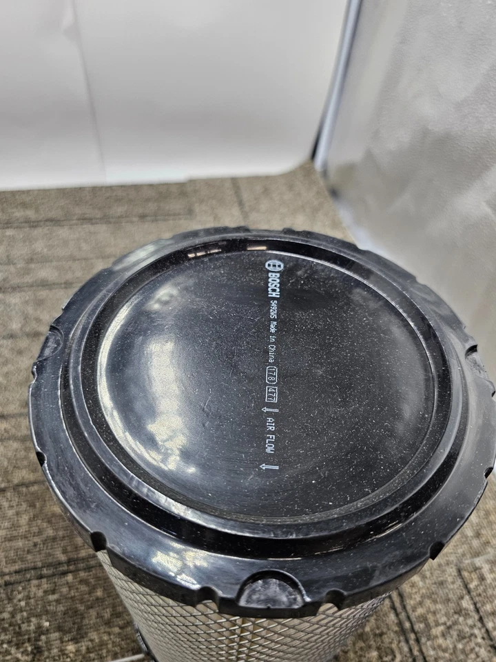 Filtro de aire Bosch 5492WS para camioneta Chevy Suburban Chevrolet C3500HD GMC C2500 Foto 3 de 4