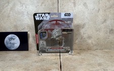 Star Wars Micro Galaxy Squadron Series 10 AT-ST  0009A Armada IN HAND US SELLER