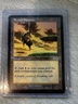 Magic MTG Serra's Sanctum Urza's Saga Ext.Rare Leg. Land  Engl. Ciruelo 325/350