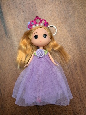 Mini Ddung Doll 6.5